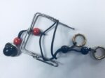 The Slingshot Wire Puzzle