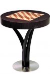GORGONE Table by Dal Negro