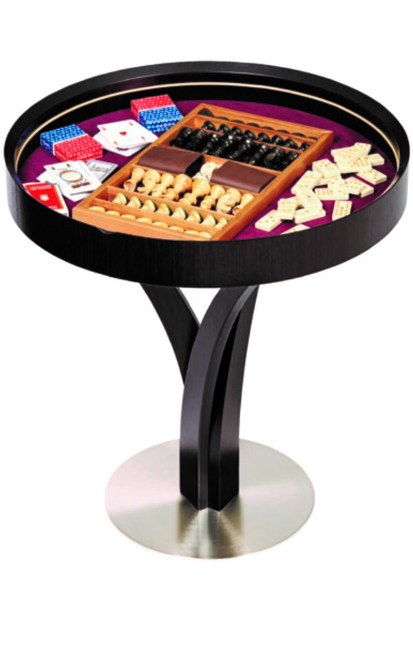 GORGONE Table by Dal Negro, NEW! - Image 2