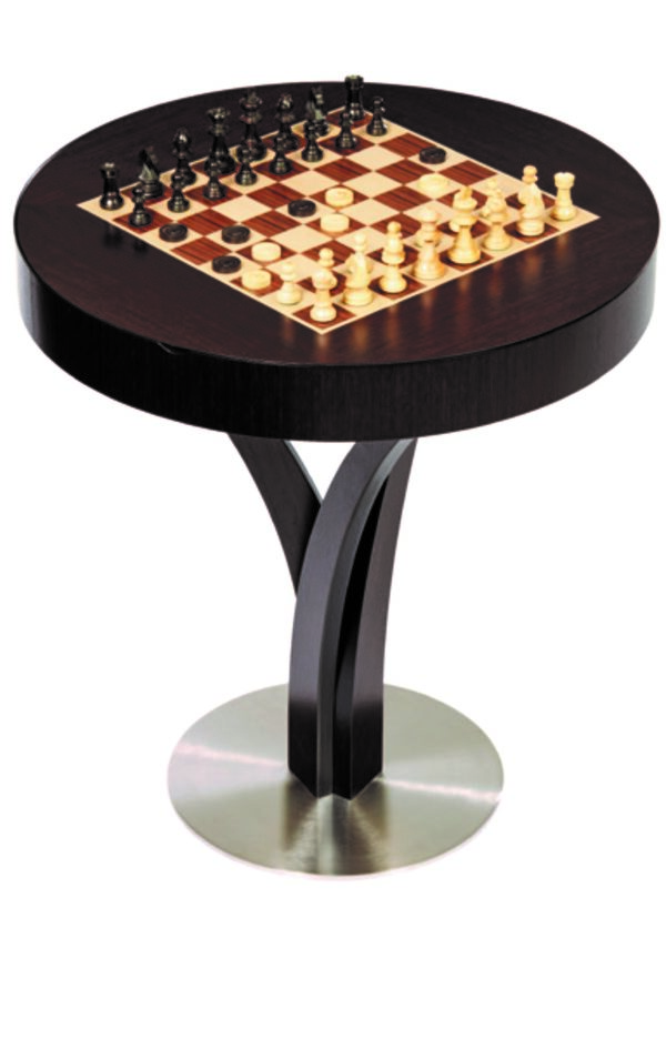 GORGONE Table by Dal Negro, NEW! - Image 3