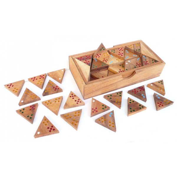 TRI-DOMINO - Image 2