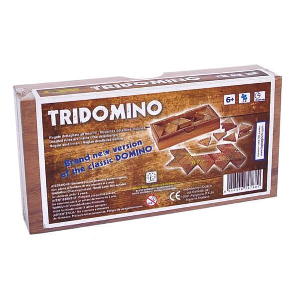 TRI-DOMINO - Image 3