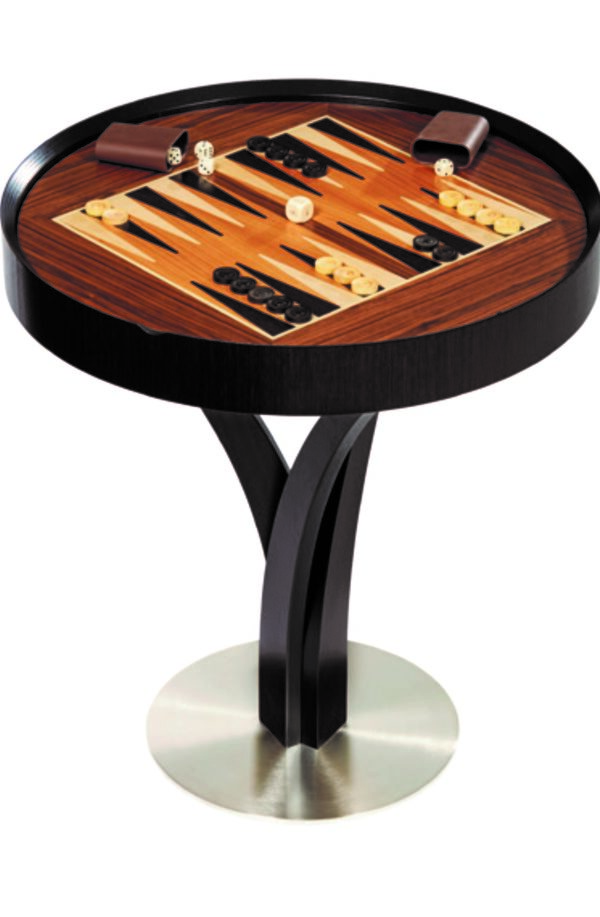 GORGONE Table by Dal Negro, NEW! - Image 4