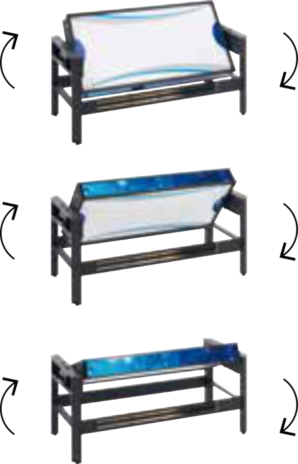 5in1multi3 5 in 1 Multi Game stand - Image 3