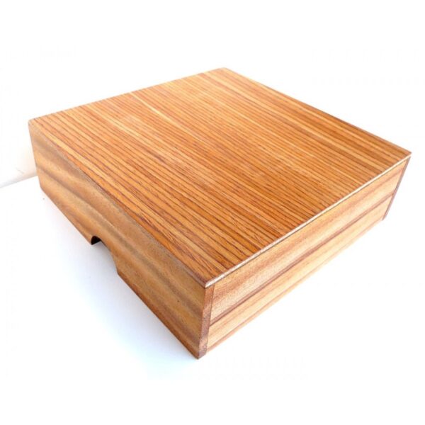 9 in 1 Puzzle set in wooden Box - Image 3