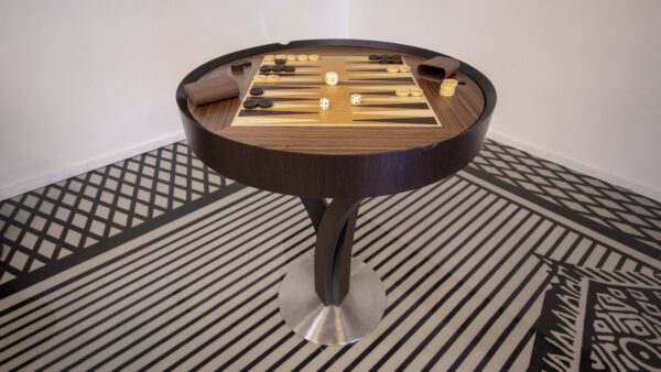 GORGONE Table by Dal Negro, NEW! - Image 6