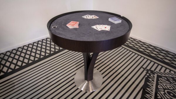 GORGONE Table by Dal Negro, NEW! - Image 7