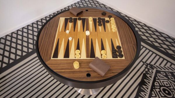 GORGONE Table by Dal Negro, NEW! - Image 9