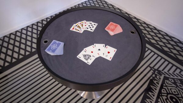 GORGONE Table by Dal Negro, NEW! - Image 10