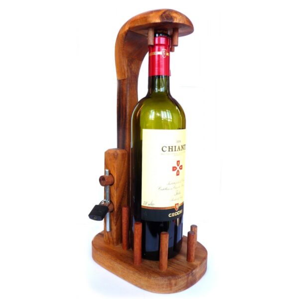 Get the wine Puzzle! - Image 1