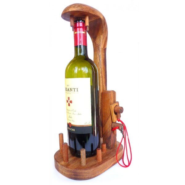 Get the wine Puzzle! - Image 2