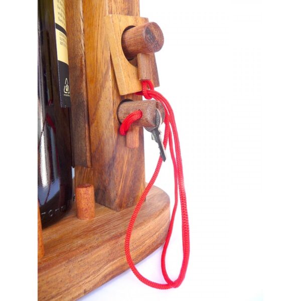 Get the wine Puzzle! - Image 3