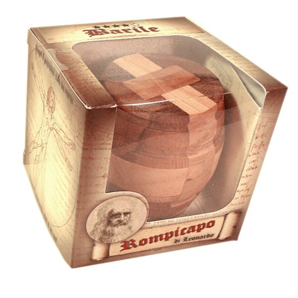 Barrel Puzzle - Image 3