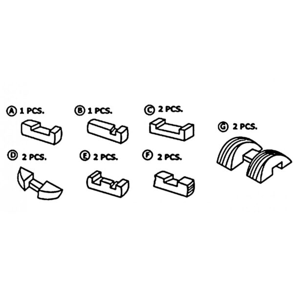 Barrel Puzzle - Image 4