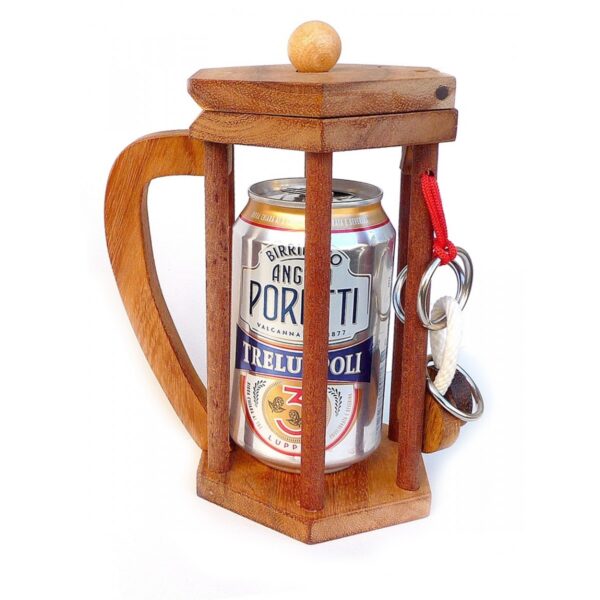 Get the beer Puzzle! - Image 2