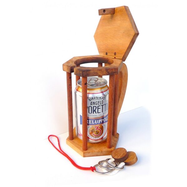 Get the beer Puzzle! - Image 4