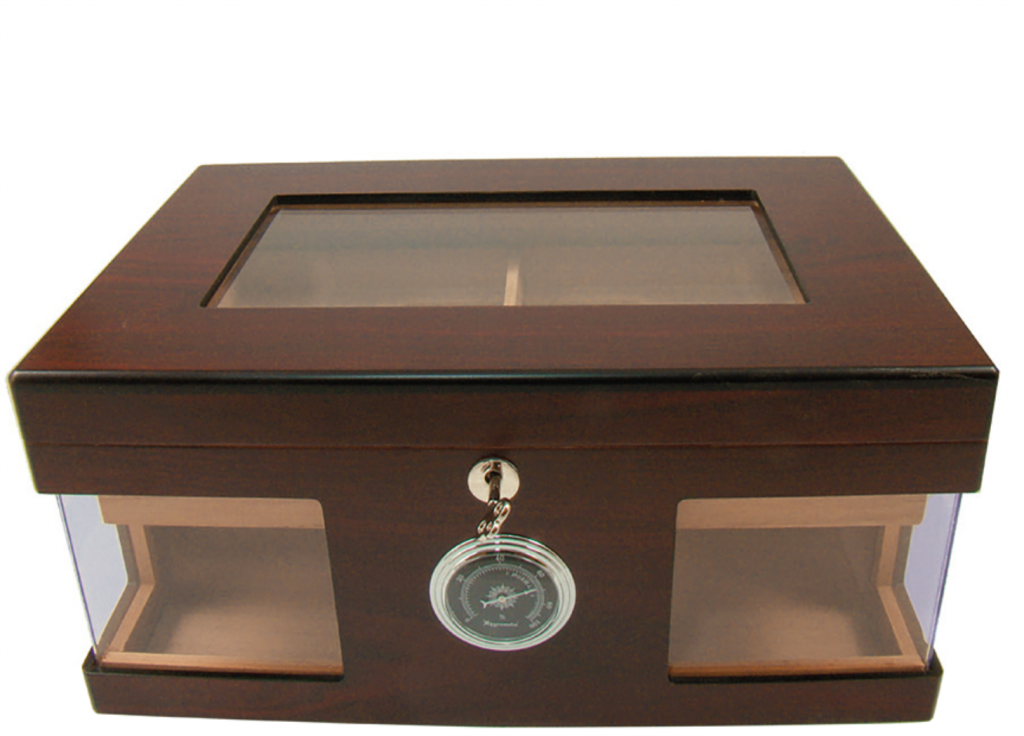 Cigar Humidor ⋆ The Mind Games ⋆ Buy it now from our store