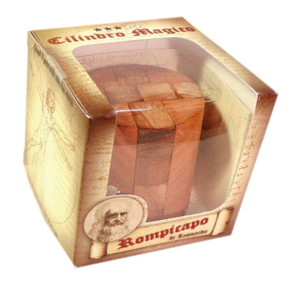 Magic Cylinder - Image 4