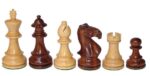 Chess Pawns, Deluxe Shee/Box 3.75"
