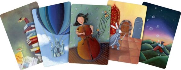 Dixit, New Edition (GREEK) - Image 2