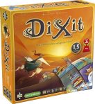 Dixit, New Edition (GREEK)