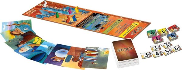 Dixit, New Edition (GREEK) - Image 3
