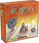 Dixit Odyssey, New Edition (GREEK)
