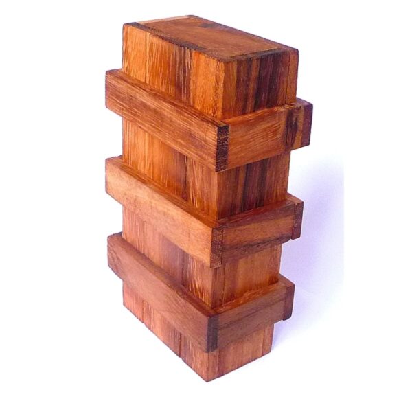 Double Pandora Box - Image 2