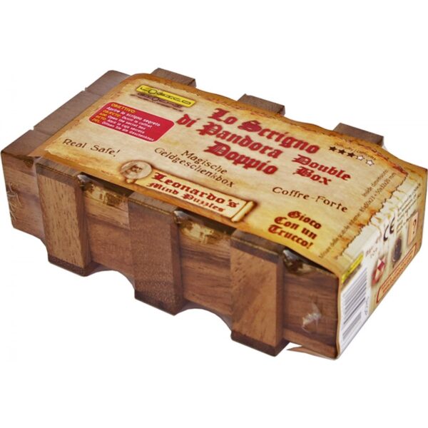 Double Pandora Box - Image 3