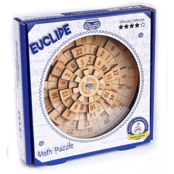 EUCLIDE - Image 4