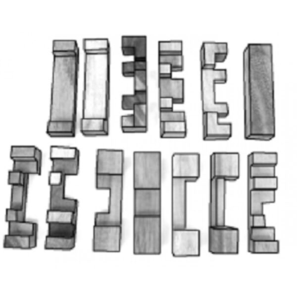 Everest Puzzle - Image 2