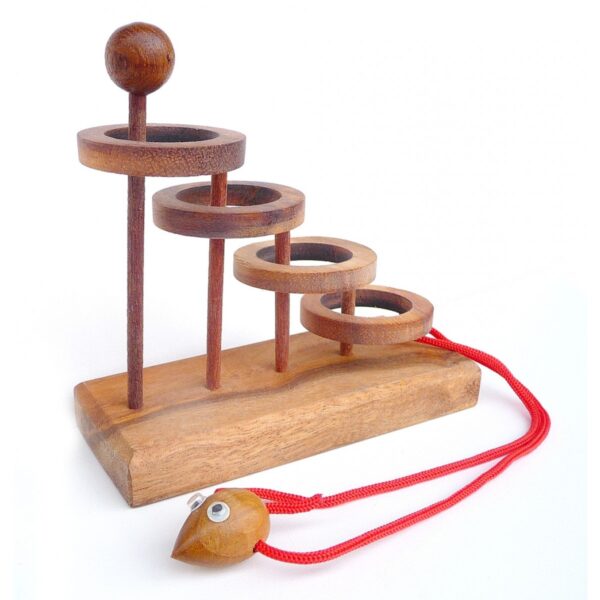 Free the mouse - Image 2