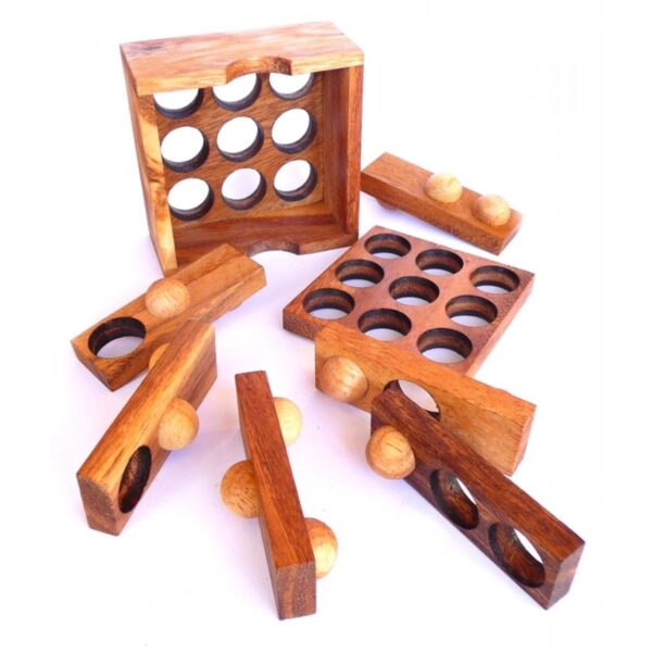 GOLF PUZZLE - Image 2