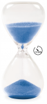 Hour Glass, 10 mins