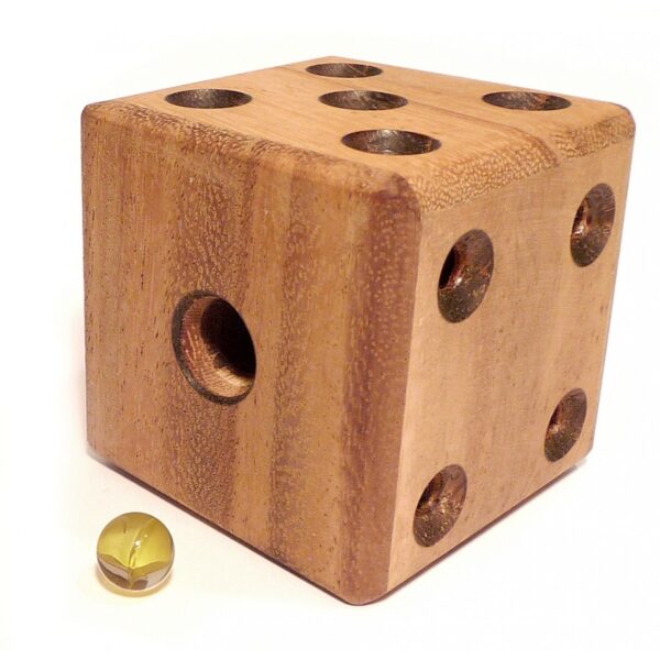 Labyrinth Dice - Image 2