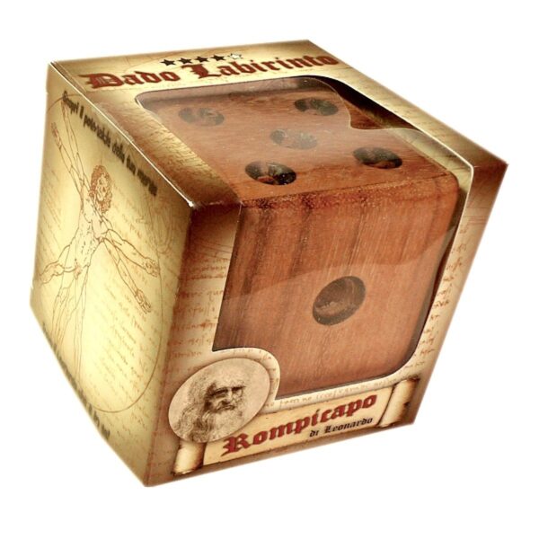 Labyrinth Dice - Image 3