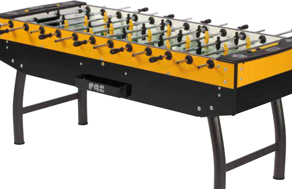Extra Large soccer table ⋆ The Mind Games ⋆ Buy it now from our store