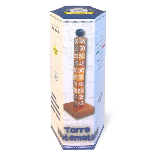 Math Tower - Image 4