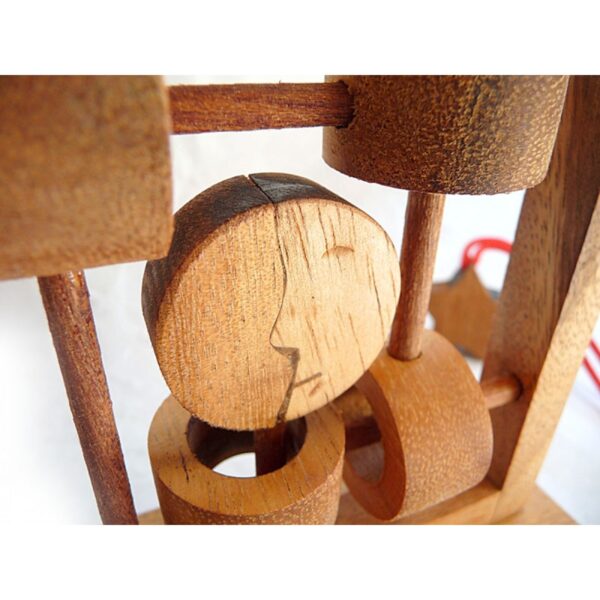 Moon & Star - Image 2