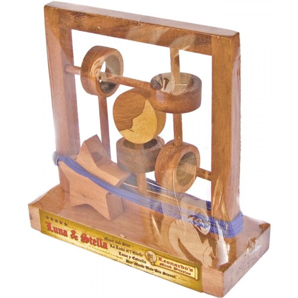 Moon & Star - Image 3