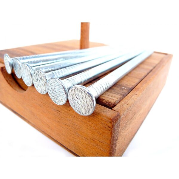 Balanced Nails - Image 2