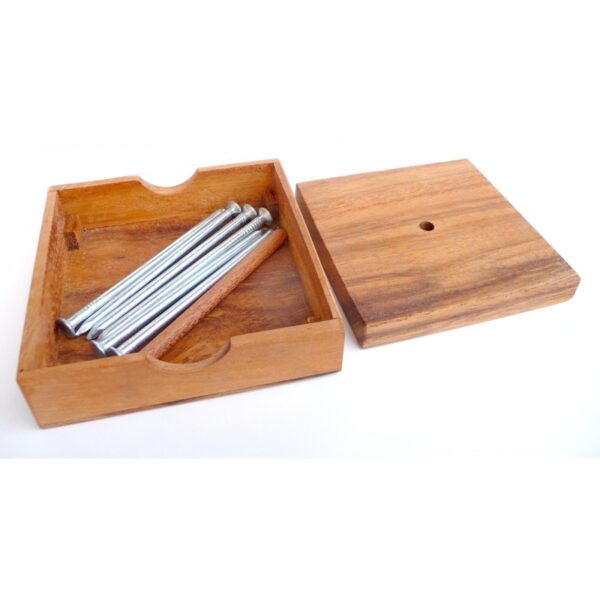 Balanced Nails - Image 3