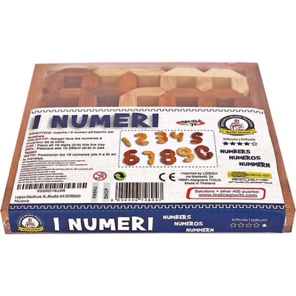 Numbers - Image 4