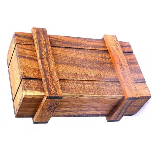 Pandora Box - Image 1