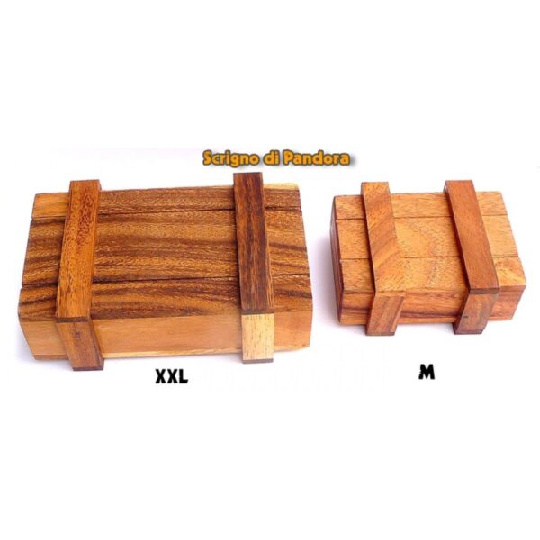 Pandora Box - Image 2