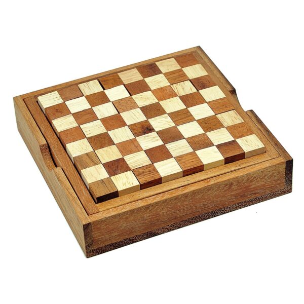 Pentamini - 20 Puzzles in 1 - Image 2