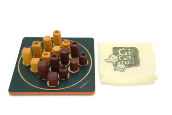 Quarto Mini - Image 3