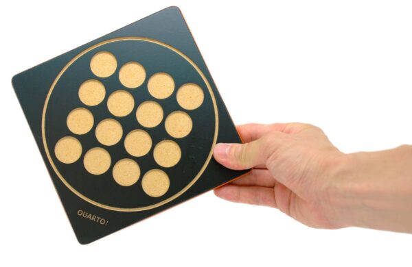 Quarto Mini - Image 5