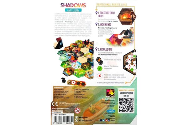 Shadows Amsterdam - Image 2