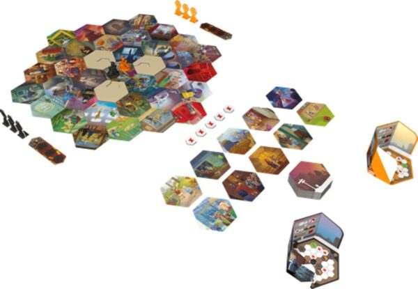 Shadows Amsterdam - Image 3